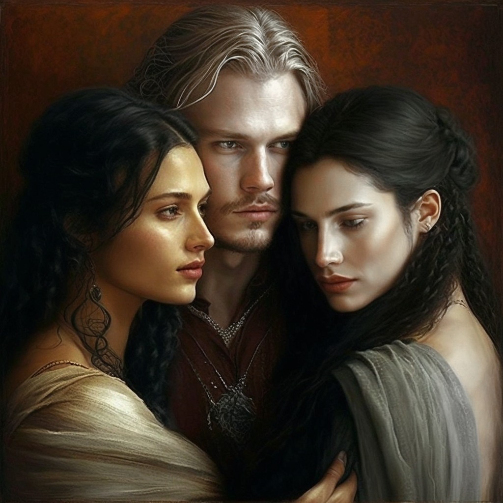 Elia Martell Targaryen on Tumblr