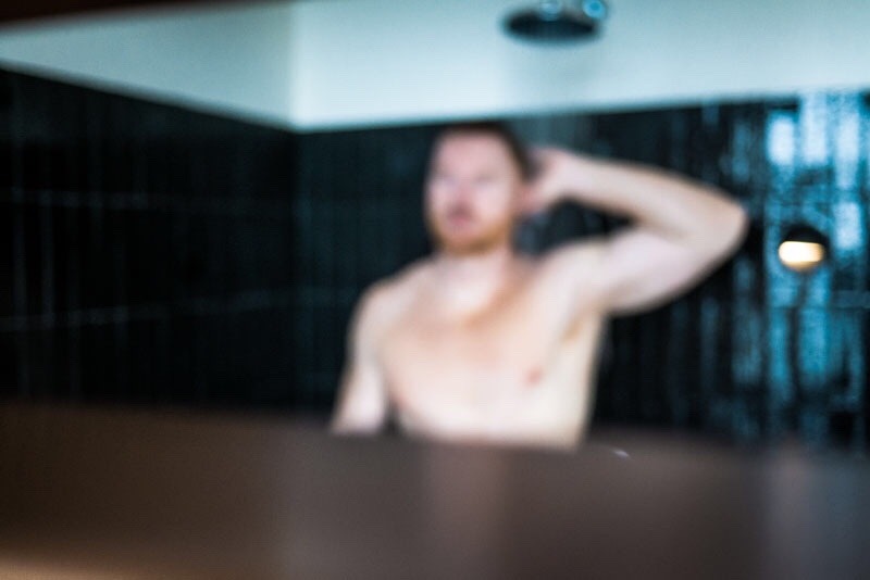 bambam62:  Seth Fornea by Landis Smithers | Reservations 
