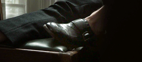 madlori:silentauroriamthereal:luciawestwick:Benedict Cumberbatch for Flaunt Magazine (x).Like I know
