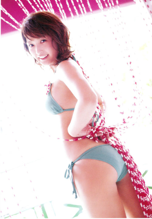 Ishikawa Rika, 2008, Kazahana