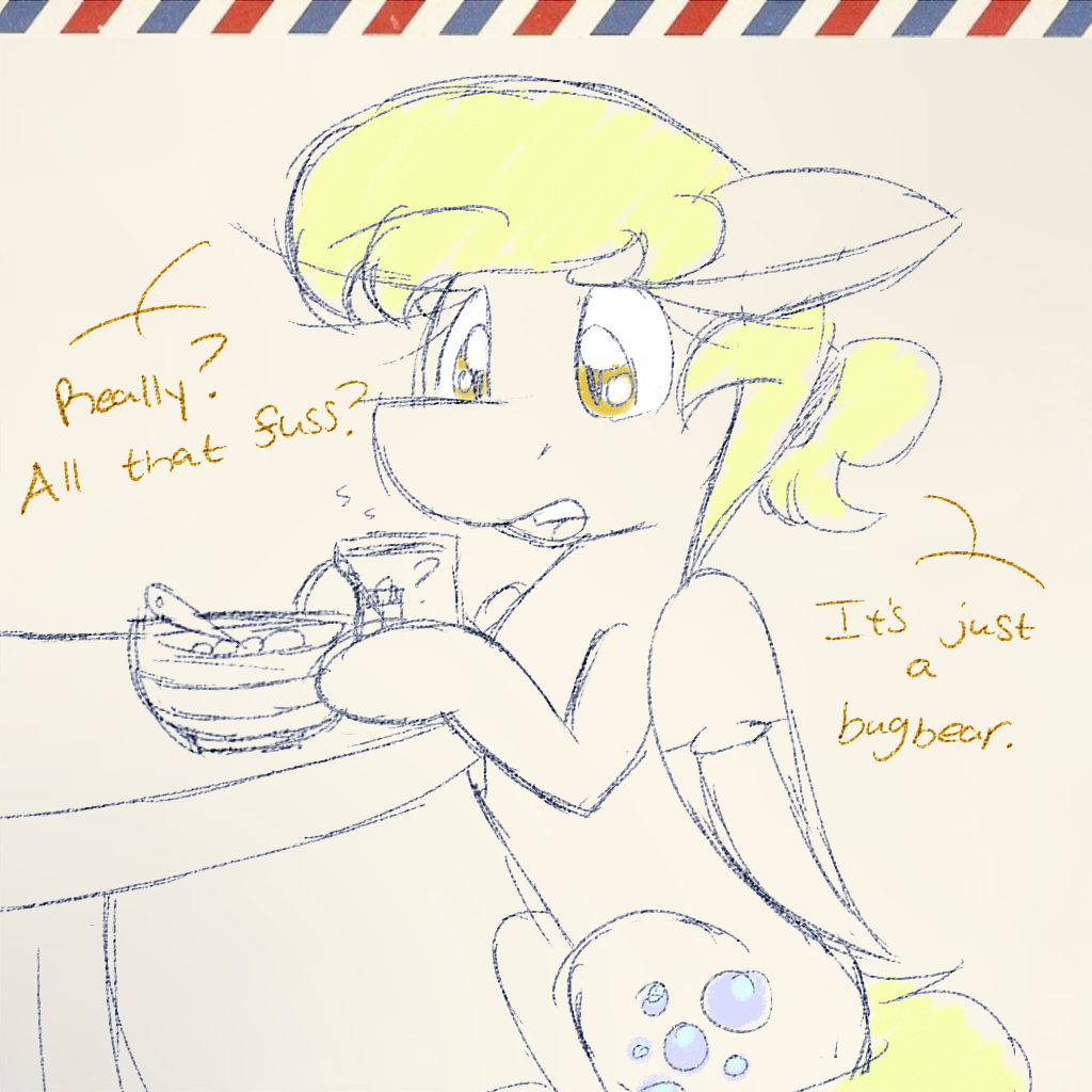 mailordercompanion:(( Ask box open~! )) =o