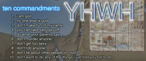 teambuckaroo:  i feel like this is an under appreciated frame of the history of the world