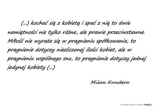 comovelove:  Czysta prawda :)  