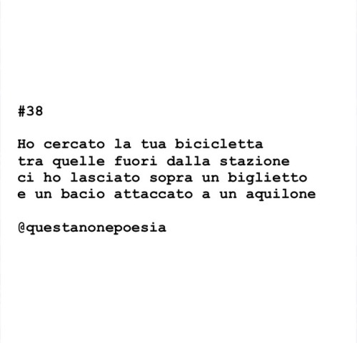 questanonepoesia