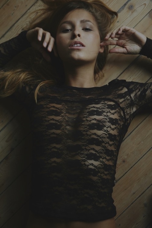 artchiculture:  Marisa Papen
