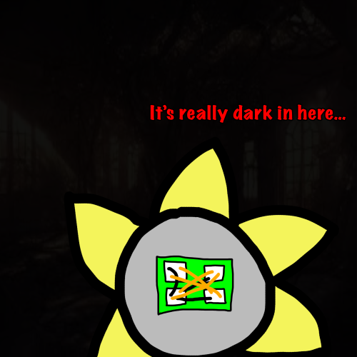 Dead Sun: 1