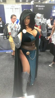 beccarocks:  Ivy Doomkitty https://www.facebook.com/IvyDoomkittyIvy