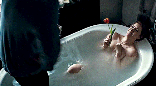 Clark, You’re Going To Flood The Apartment. Mmm-hmm.