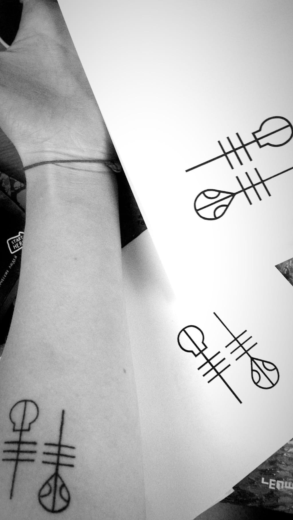 Tyler Josephs 9 Tattoos  Their Meanings  Body Art Guru