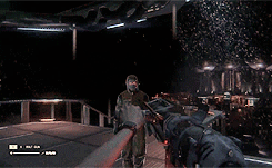 Alien: Isolation - Amanda Ripley’s Weapons