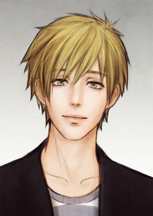mackerelove:  It’s been awhile.. here’s some makoto 