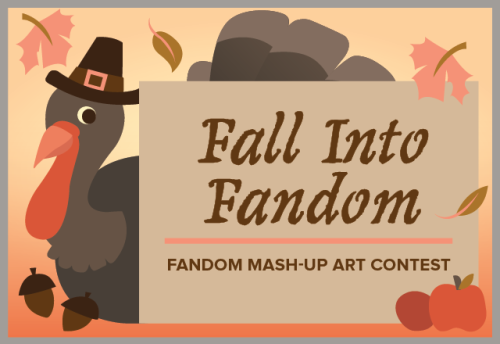 geekandsundryvlogs:Want to enter our fandom-mashup contest? Click HERE to find out how! Your creat