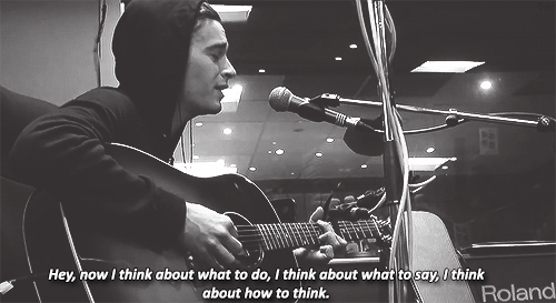 MATT HEALY