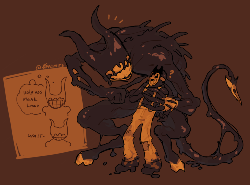 Realized I've Been On This Fandom For Years But Never Did Fanart Until A Few Days Ago ,, I Was Trying