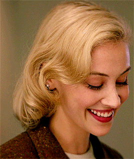 patriciawalkerd:(ﾉ◕ヮ◕)ﾉ*:･ﾟ✧