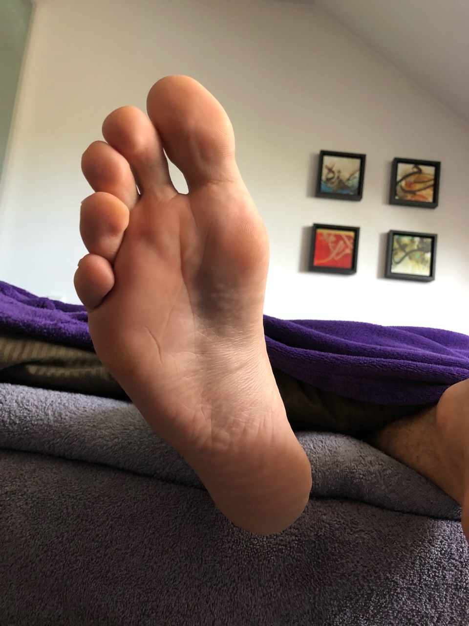 feetman80:     German soles #1 29.09.2018 