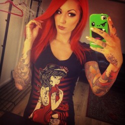  💀 Cervena Fox  