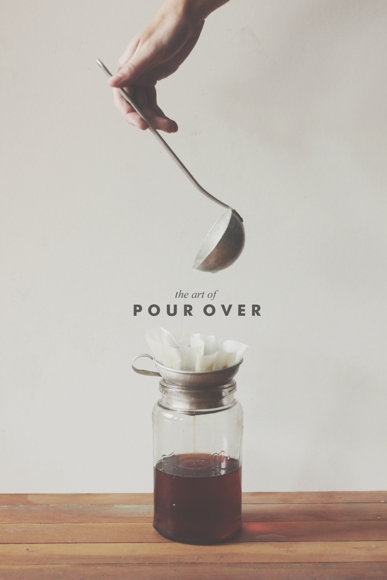 1924us:  The art of pour over coffee with 1924. Look for our techniques and recipe