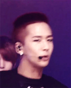 141102 inkigayo - error  