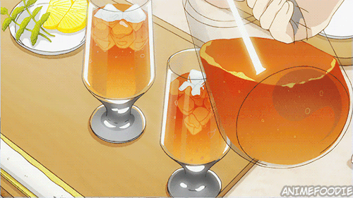 Litha Iced Chamomile