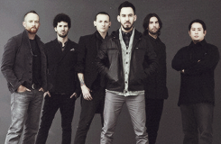  Favorite Bands (In no particular order) » Linkin Park 