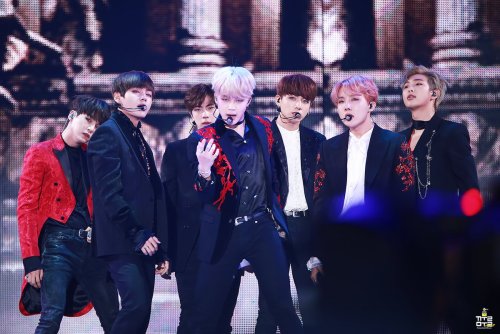 They Deserve This And More.And Let's Face It They Slay!!!
