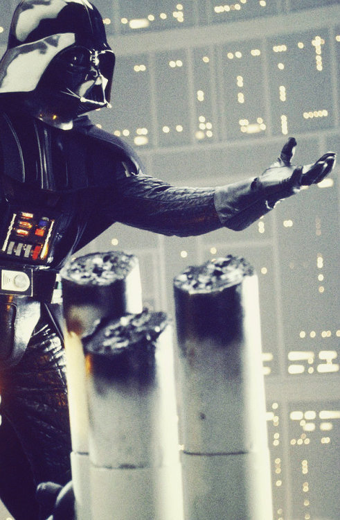 Another Skywalker