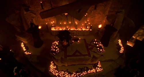 lsv7:  Halloween: The Curse of Michael Myers (1995)