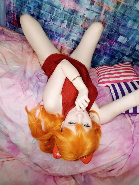 bunnyqueenmodeling:I have a lot of surprises coming everyone’s way this month so get ready!We got so
