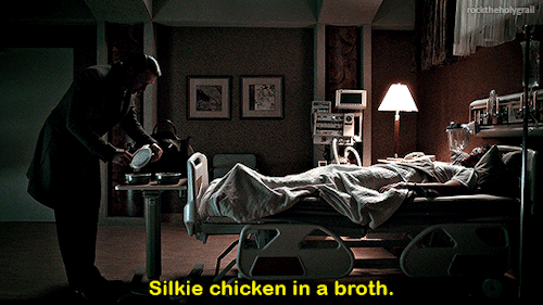 Hannibal (2013-2015)