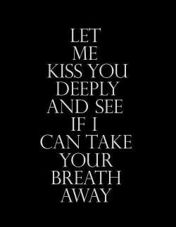 That’s what I want most today….. 💋