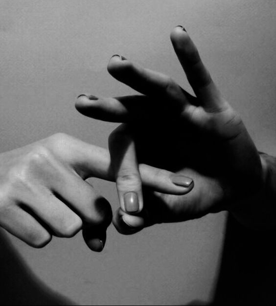 MY INNER WORLD