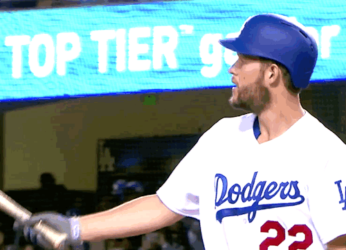 braves @ dodgers | may 8 2019