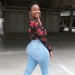 poboy3000:princejazziedad:DeliciouslySexy. Curvy. Gorgeous. DarkSkinned. BootiDelicious&hellip;Ms