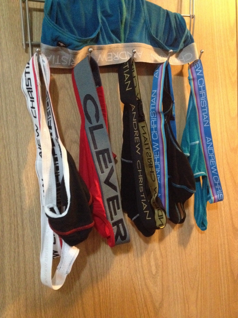 seriousunderwearcollectors:  underwearfanman: WELCOME, COME IN &amp; HAND YOUR