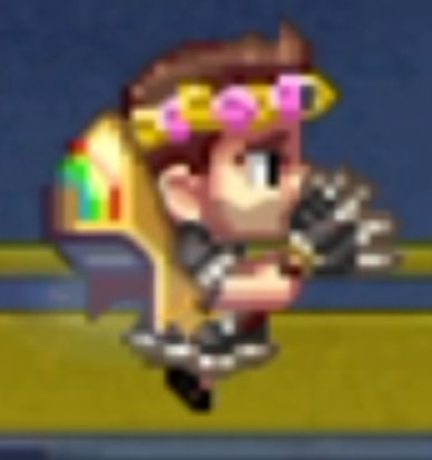 LES GOOOOO MAID DRESS BABEY!!!