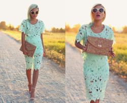 lookbookdotnu:  Style Moi (by Alanna Durkovich) 