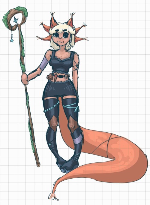 I Don't Even Know How To Explain Who She Is