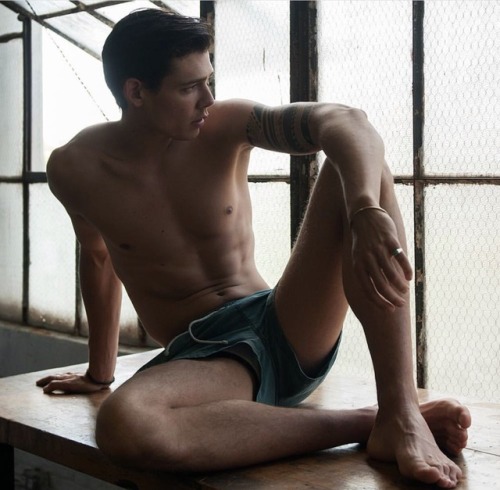 speedobuttandtaint:  i-pat:  malemodelfeet:Mario Adrion .  Speedobuttandtaint: Thanks to over 73,500 followers of hot men , butts and speedos. 