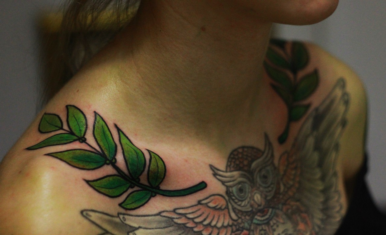 1337tattoos:felix gaspar  Dope