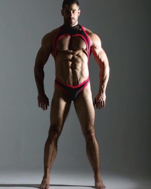 nickfolio:  Jonathan Guijarro in MarcoMarco by Joan Crisol | more Jonathan NSFW-ish