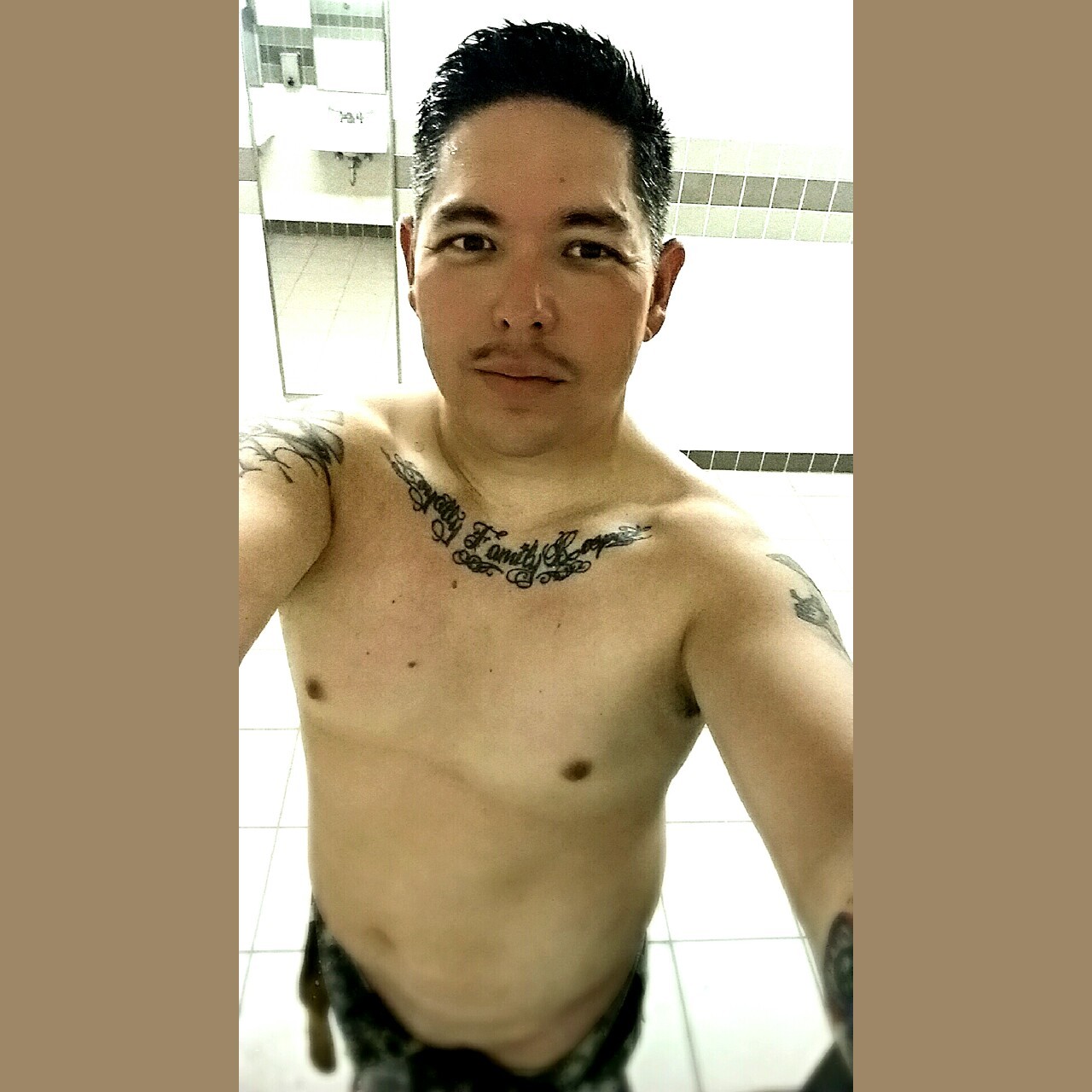 Feeling good trying to get back to where i used to be&hellip;