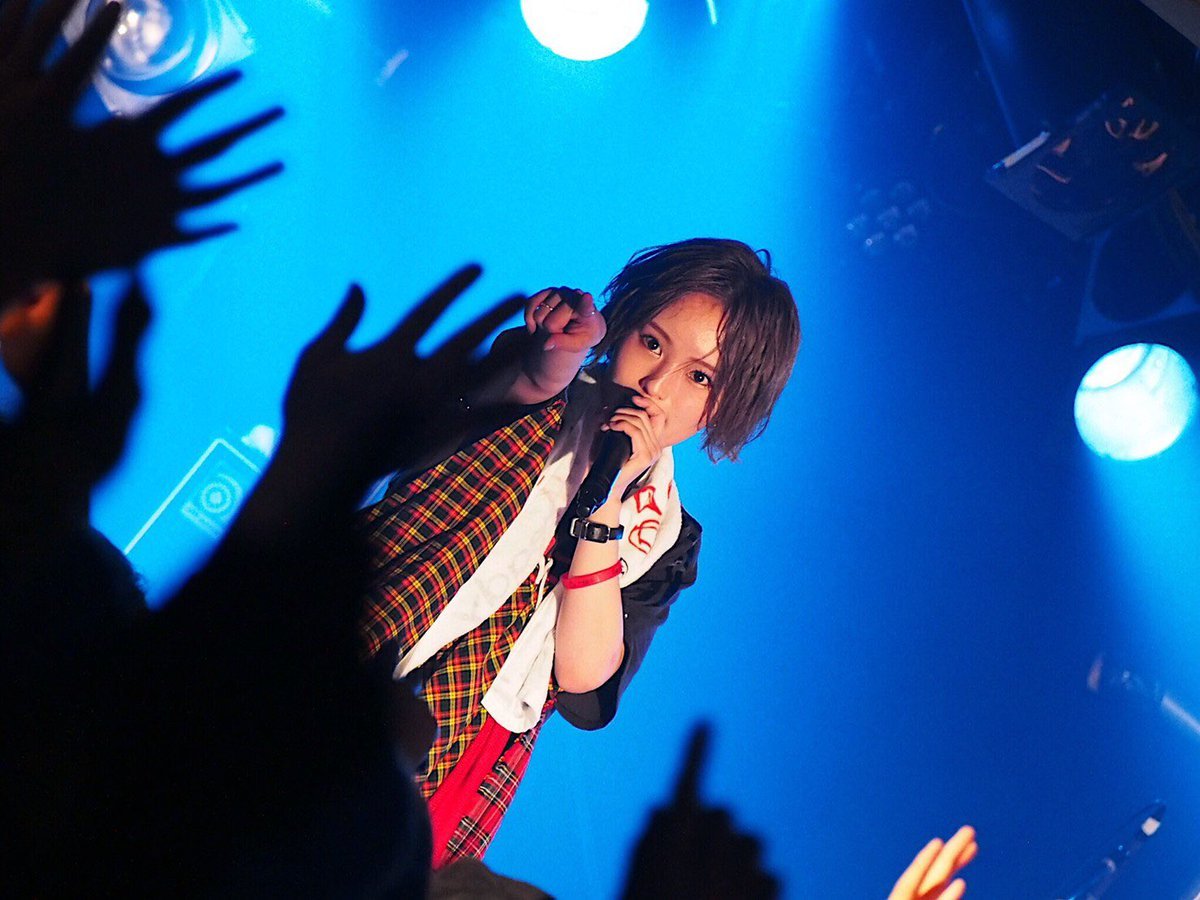 sayamirupost:  Twitter 山本彩 (@ SayakaNeon)  Live Tour 2019  I’m ready 