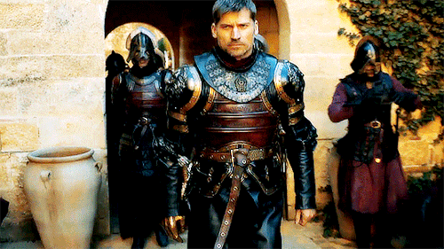 aaryastark: Westeros’ Next Top Model.