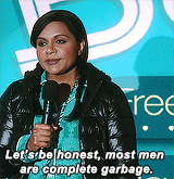 demelzahcarne:  Mindy Lahiri: I’m the Queen of this ish