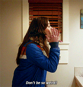 goldestina:Okay? No, you’re great! Yeah, perfect, I’ll do that!