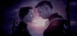 I’m Trying To Save Your Life, You Idiot.