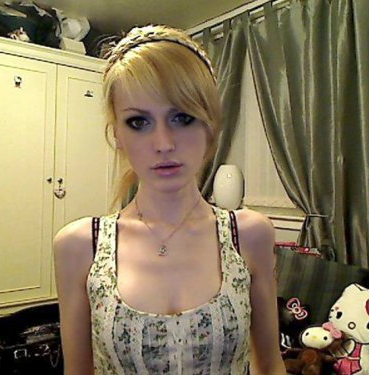 Minette transexuelle initiation au sexe anal