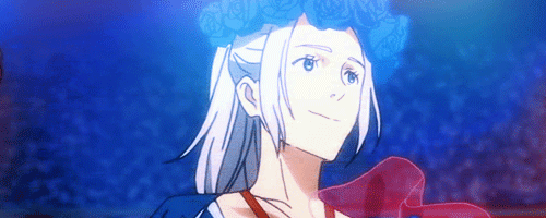 zaanarkand:victorweek ★ day 2 ↳ past