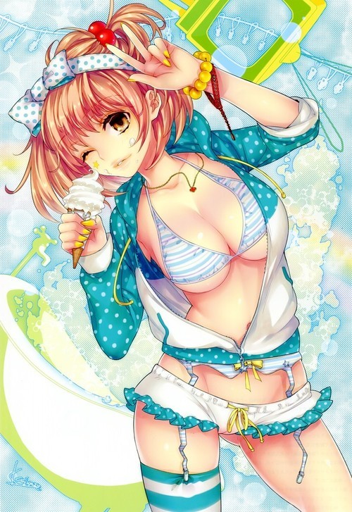 hentaipenguin:  All hentai. All the time. 